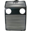 Grille de refroidisseur - Landini, Massey Ferguson - Ref: VPM1051