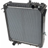 Radiateur - Massey Ferguson - Ref: 3781115M1N