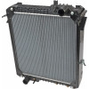 Radiateur - Massey Ferguson - Ref: 3781115M1N