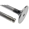 Soupape Echappement (x4) - Massey Ferguson - Ref: VPA1017