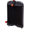 Radiateur - Landini, Massey Ferguson - Ref: 1660499M92N