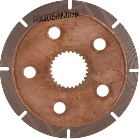 Disque de frein 224-27