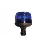 GYROPHARE GALAXY LED BLEU FLEXIBLE 12/24V - Ref: 724376