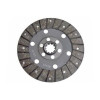 Disque d'embrayage - Massey Ferguson - Ref: VPG2000
