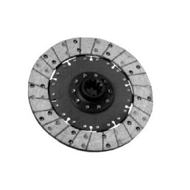 Disque d'embrayage