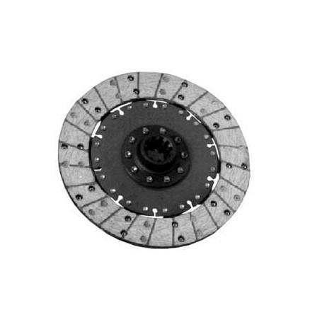 Disque d'embrayage