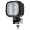 PHARE DE TRAVAIL CARRE 4LED 3600LM LARGE - Ref: 724168