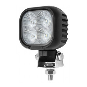 PHARE DE TRAVAIL CARRE 4LED 3600LM LARGE - Ref: 724168