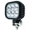 PHARE DE TRAVAIL RECTANGLE 6LED 5400LM LARGE - Ref: 724169