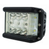 PHARE DE TRAVAIL 3D RECTANGULAIRE 16LED 3300LM COMBINE - Ref: 724489