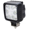 PHARE DE TRAVAIL CARRE 6 LED 3000LM LARGE + FAISCEAU - Ref: 724714