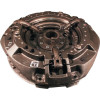 Embrayage automatique double KGA3 - Massey Ferguson - Ref: 230001542