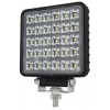 PHARE DE TRAVAIL CARRE 30LED 2400LM LARGE - Ref: 724162