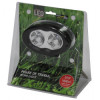 PHARE DE TRAVAIL OVAL 2 LED 1800LM LARGE - Ref: 724432