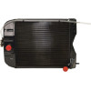 Radiateur - Massey Ferguson - Ref: VPE3000