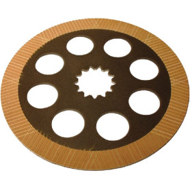 Disque - Massey Ferguson - Ref: VPJ7128