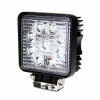 PHARE DE TRAVAIL CARRE 9 LED 1700LM LARGE