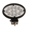 PHARE DE TRAVAIL OVAL 12 LED 2400LM LARGE PHARE DE TRAVAIL OVAL 12 LED 2400LM LARGE