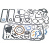 Pochette de joints inf - Landini, Massey Ferguson - Ref: VPC6139
