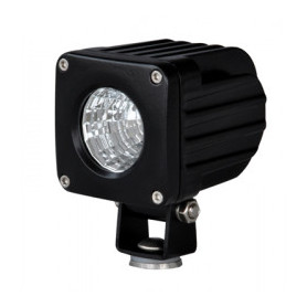 PHARE DE TRAVAIL CARRE 1 LED 900LM LARGE