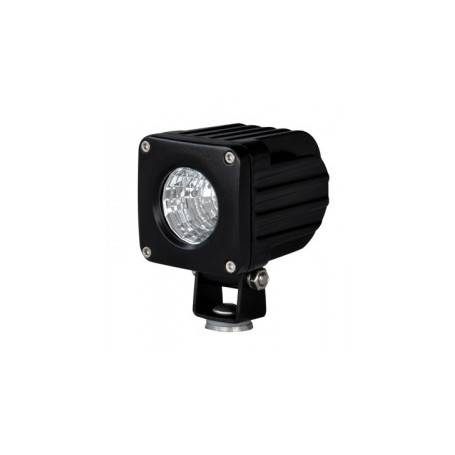 PHARE DE TRAVAIL CARRE 1 LED 900LM LARGE