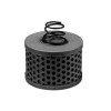Filtre de pompe de direction - Massey Ferguson - Ref: VPJ4503