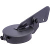 Clapet d'échappement 101,6 mm - Landini, Massey Ferguson - Ref: WC400KR