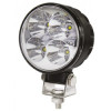 PHARE DE TRAVAIL ROND 4LED 1800LM LONGUE PORTEE - Ref: 724167