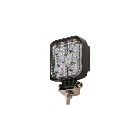 PHARE DE TRAVAIL CARRE 5 LED 1200LM LARGE