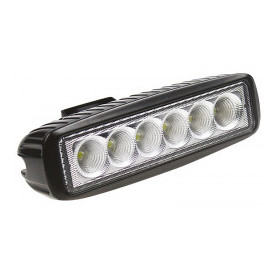 BARRE 6 LED 1500LM LARGE