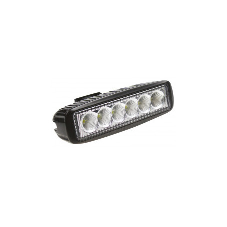 BARRE 6 LED 1500LM LARGE BARRE 6 LED 1500LM LARGE