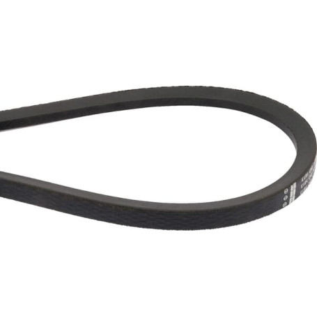 Courroie trapézoïdale SPA 13x1307 Optibelt