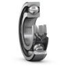 Roulement à billes à gorge profonde 15x35x11mm SKF - Ref: 75006202Z