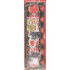 Pochette de joints - Landini, Massey Ferguson, McCormick - Ref: VPA4156