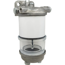 Ensemble filtre à carburant