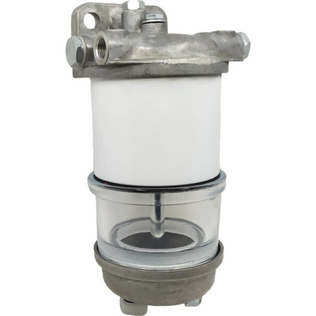 Ensemble filtre à carburant