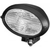 PHARE DE TRAVAIL OVAL 100 CON H3 12V 55W