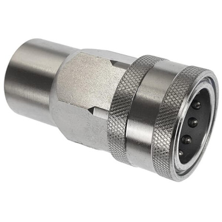 Accouplement Femelle 3/4 " BSP