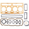 Kit de joints - Landini, Massey Ferguson - Ref: U5LT0081N