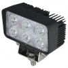 PHARE DE TRAVAIL RECTANGLE 6 LED 1500LM LONGUE