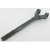 Axe de réglage + Fourche