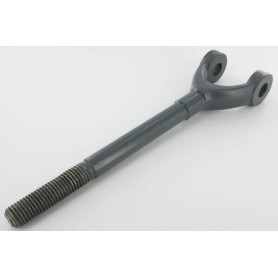 Axe de réglage + Fourche