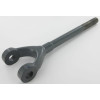 Axe de réglage + Fourche