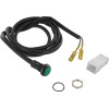 Interrupteur - Massey Ferguson - Ref: VA207767