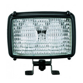 PHARE DE TRAVAIL RECTANGULAIRE DOUBLE BEAM H3 12/24V 55W