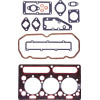 Pochette de joints de culasse p/ Perkins - Landini, Massey Ferguson - Ref: U5LT0038N