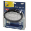 PHARE DE TRAVAIL OVAL 100 8 LED 1500LM LARGE - Ref: 724441