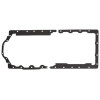 Joint de carter d'huile - Massey Ferguson, McCormick - Ref: 3638562M1