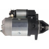 Démarreur 12V 2,7kW 11 dents CW, Mahle - Case IH, FORD, Massey Ferguson - Ref: IS0630