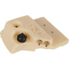 Expansion tank - Massey Ferguson - Ref: 00131758420